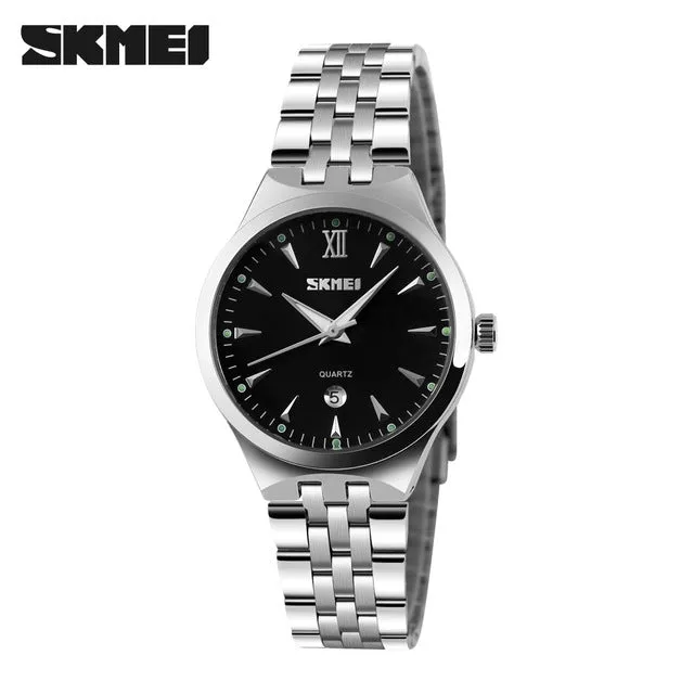 Women Fashion Casual Watches