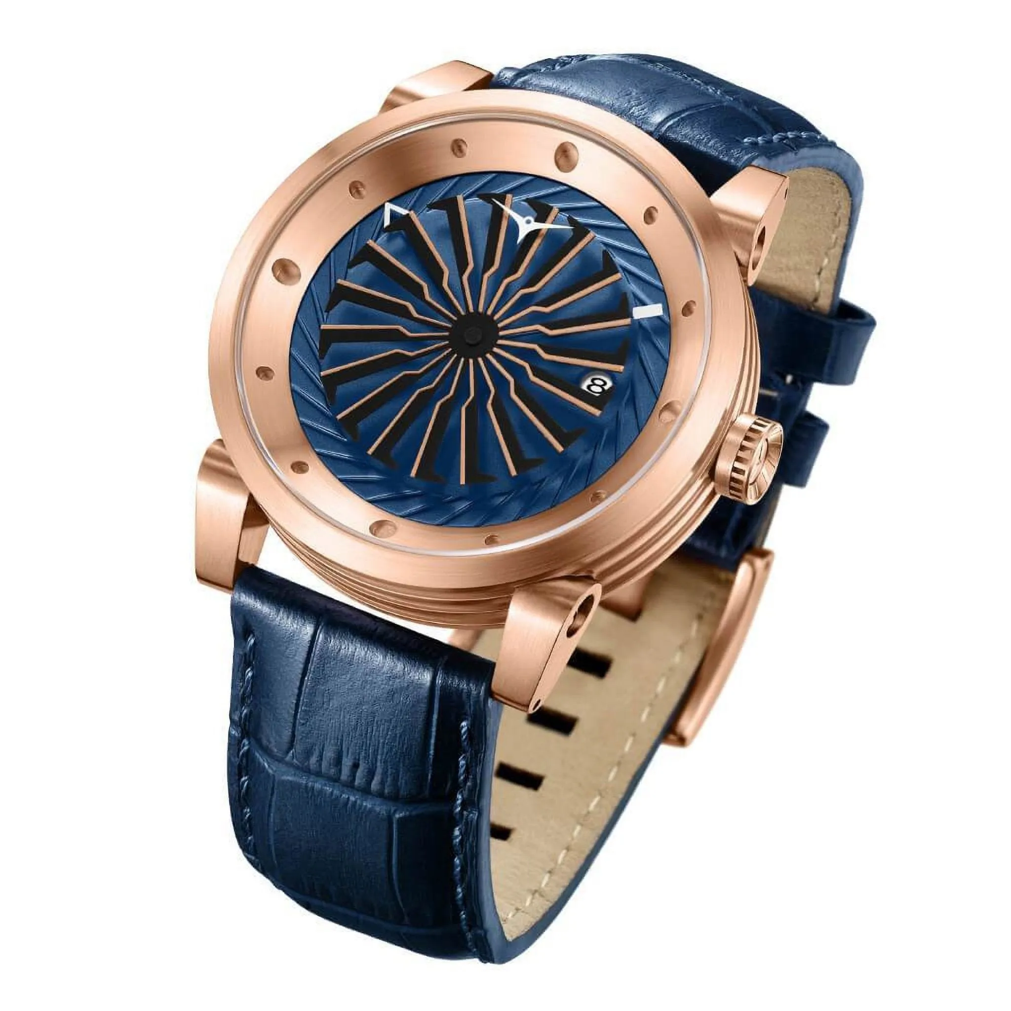 Zinvo Blade Automatic Galaxy